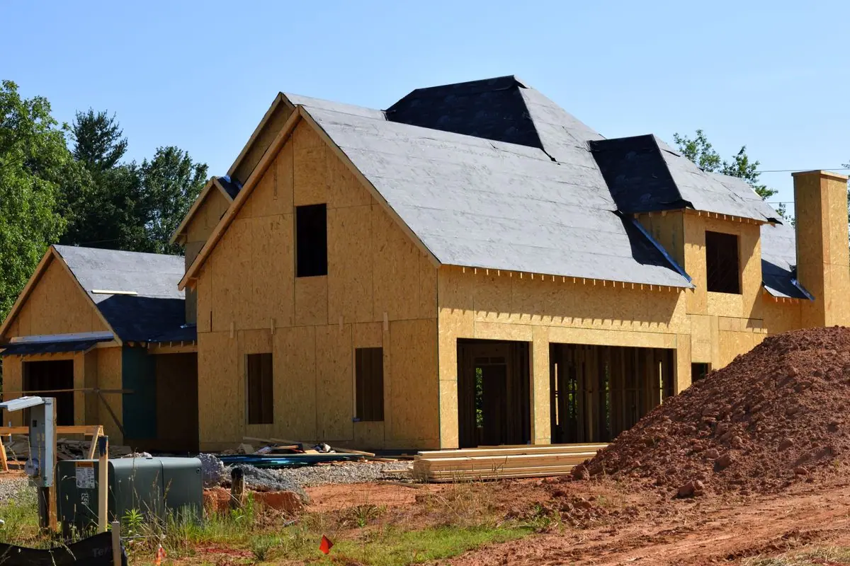 Home Additions in Maxton, NC