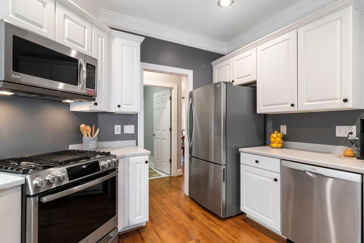 Kitchen Remodeling in Maxton, NC